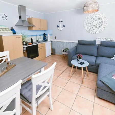 Ferienwohnung Ententeich Fehmarn Exterior photo