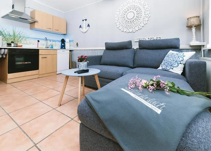 Ferienwohnung Ententeich