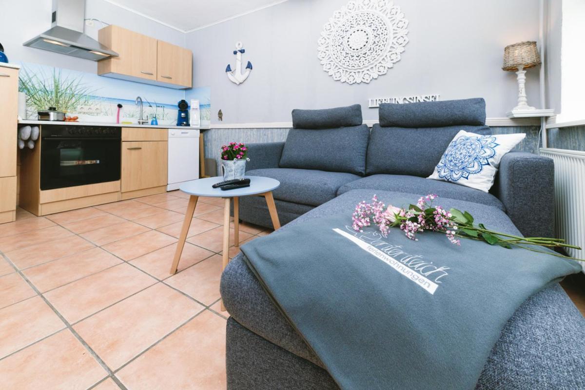 Apartment Ententeich *