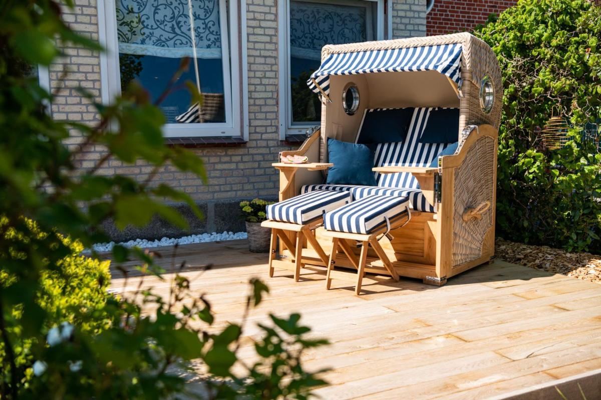 Ententeich Apartment Fehmarn