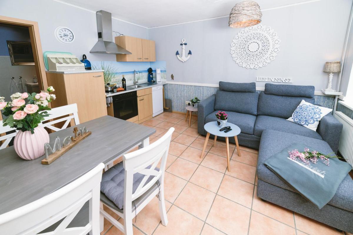 Ententeich Apartment *